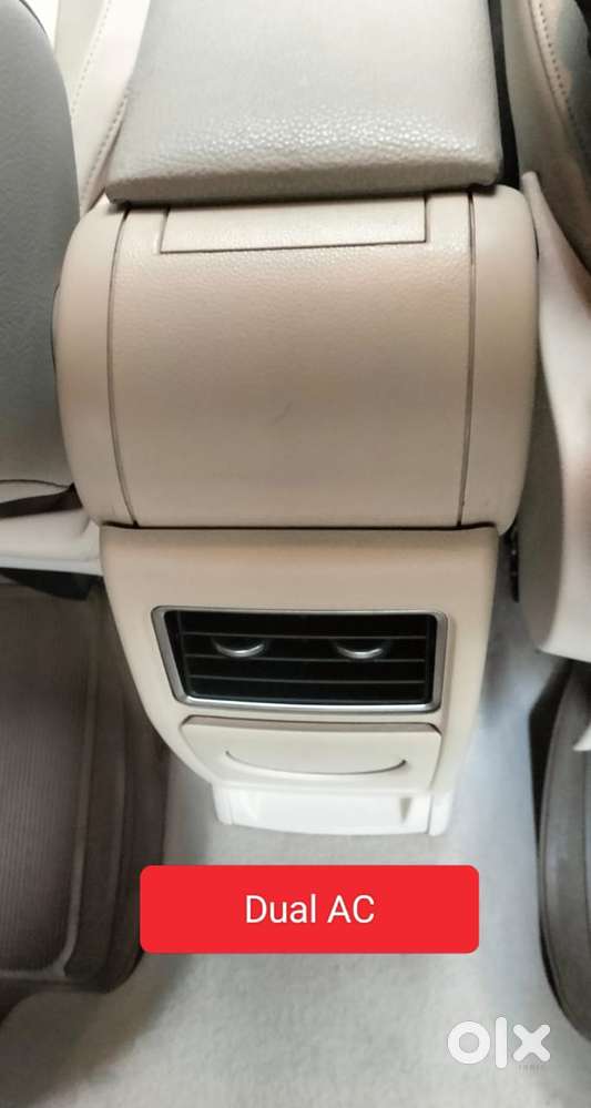 Volkswagen Vento 1.2 Tsi Highline Plus At, 2014, Petrol