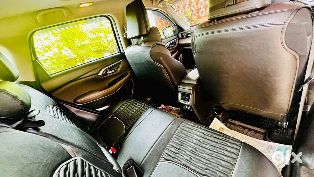 Strong Hybrid Single Owner Automatic Dual Tone