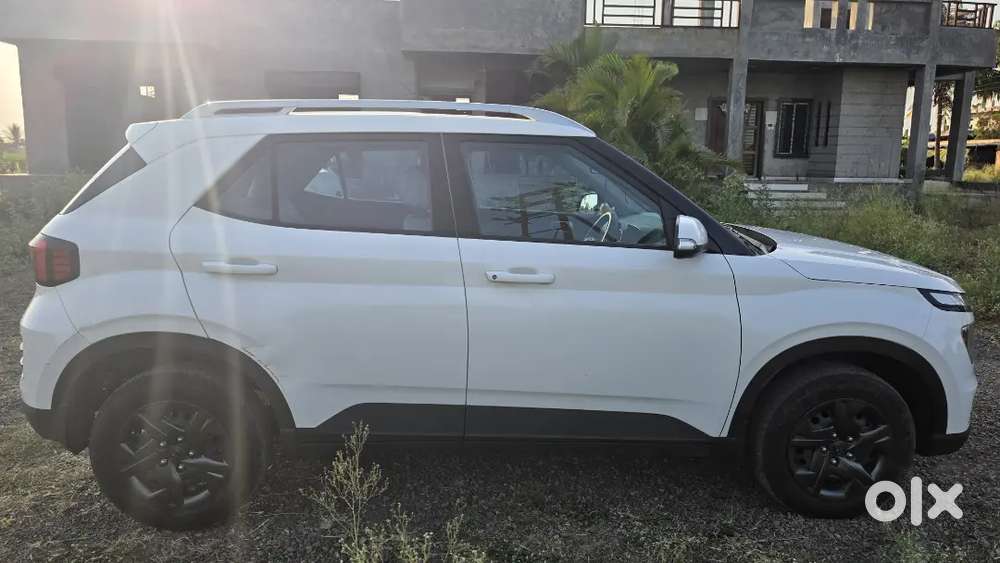 Hyundai Venue 1.5 Crdi 2025