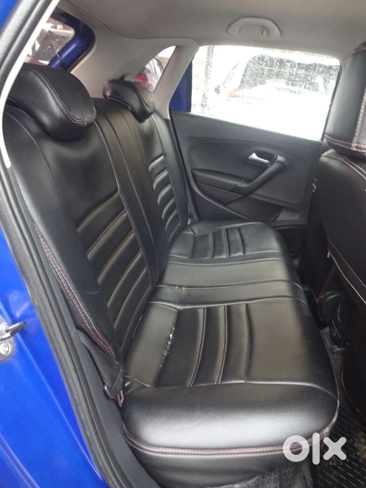 Volkswagen Polo 1.0 Highline Plus Tsi, 2018, Petrol
