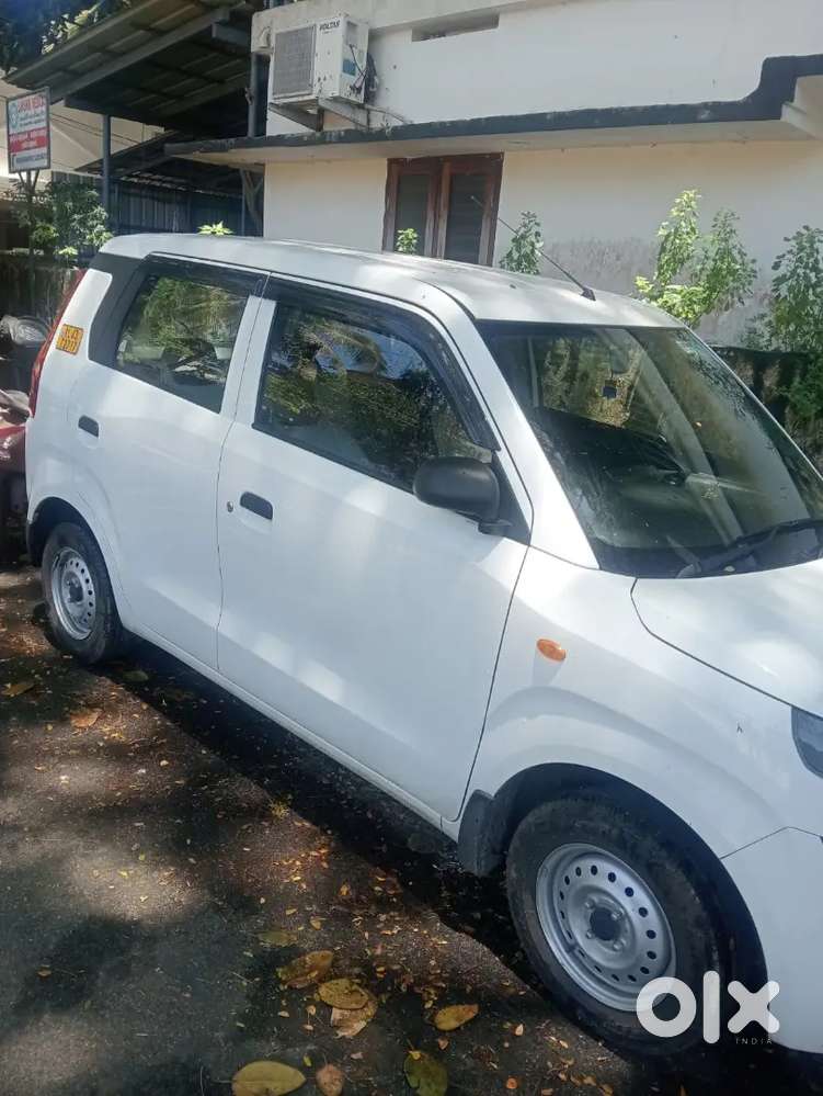 Wagon R For Daily Rent( Taxi Purpose)rent 1000rs Advance 15000rs