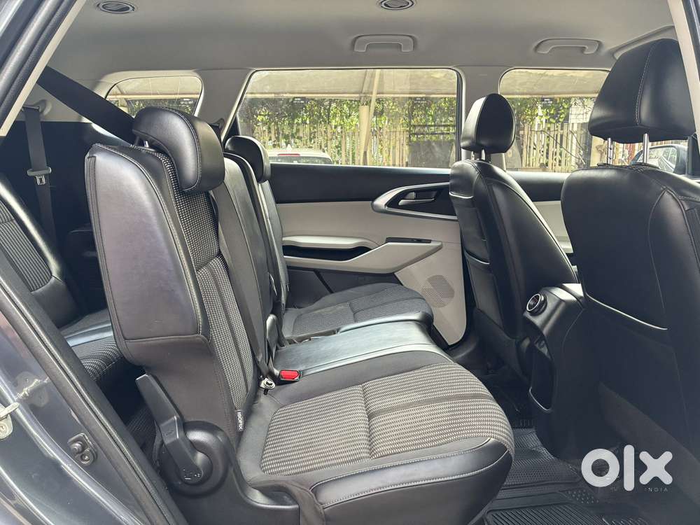 Kia Carens 1.4 Prestige 7 Str, 2022, Petrol