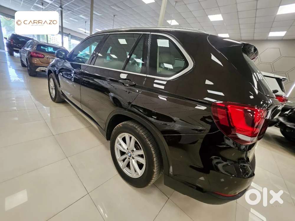 Bmw X5 Xdrive 30d, 2015, Diesel