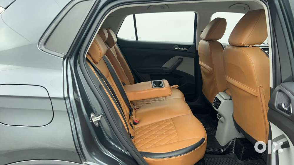 Skoda Kushaq Ambition 1.0l Tsi Mt, 2023, Petrol