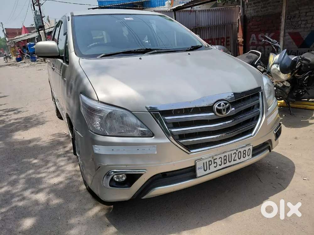 The Car Is In Very Good Condition. Power Windows, Power Steering