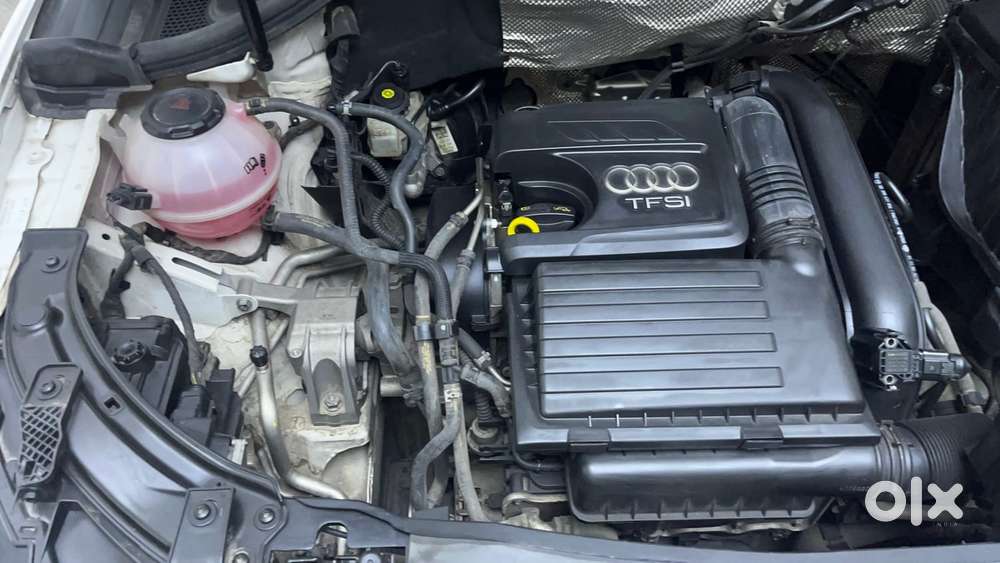 Audi Q3 1.4 30 Tfsi Premium, 2017, Petrol