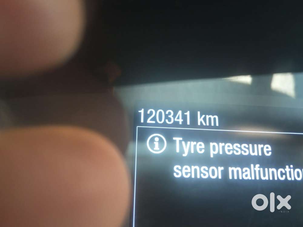 Ford Ecosport 1.5 Diesel Titanium, 2021, Diesel