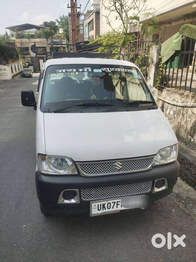 Maruti Suzuki Eeco, 2023, Petrol