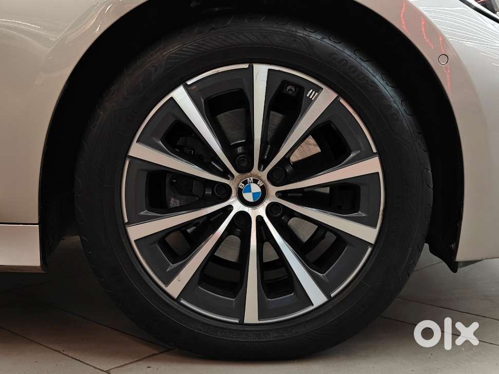 Bmw 3 Series Gran Limousine 2.0 320ld Luxury Line, 2022, Diesel