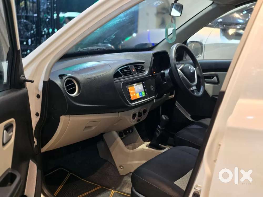 Maruti Suzuki Alto 800 0.8 Vxi Plus, 2022, Petrol