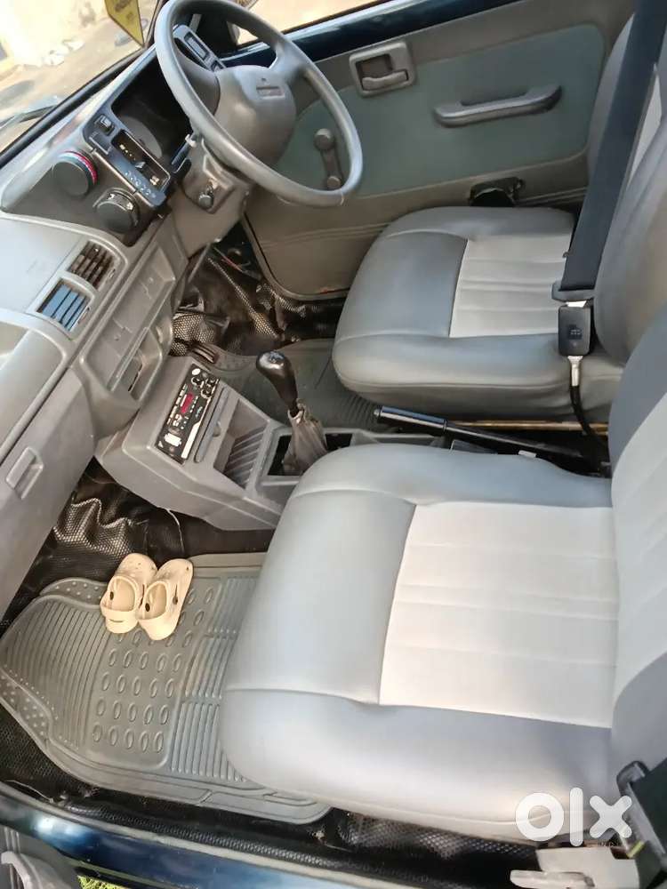 Maruti Suzuki 800 2010 Petrol 54000 Km Driven