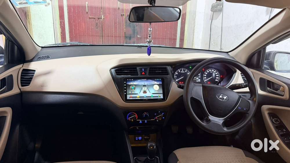 Hyundai I20 Magna 2018 Petrol