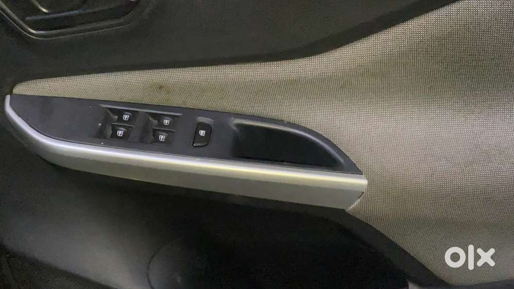 Nissan Magnite 1.0 Xe, 2022, Petrol