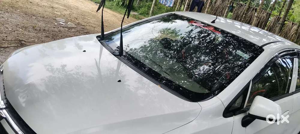 Chevrolet Sail Ls Diesel 2014  Good Condition  ₹85,000