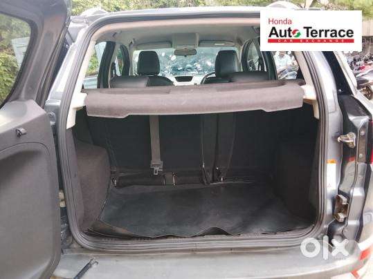 Ford Ecosport [ ] 1.5 Titanium Tdci, 2016, Diesel