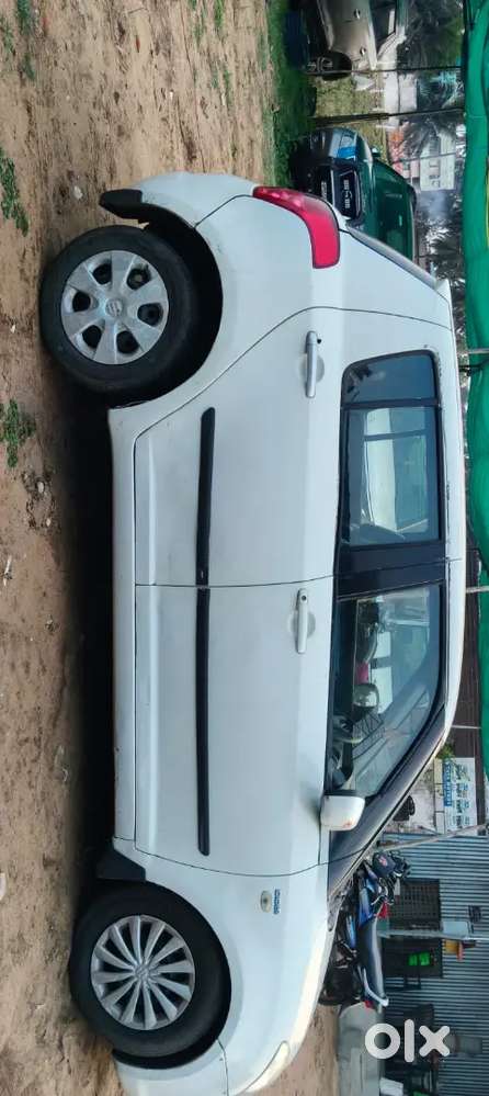 Maruti Suzuki Swift Vdi 2008 Diesel