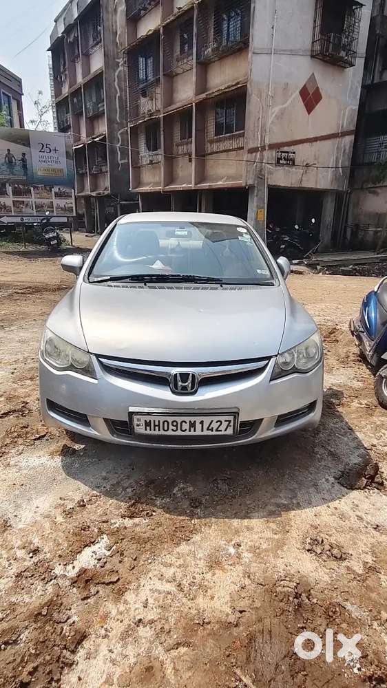 Honda Civic 1.8 S 2007