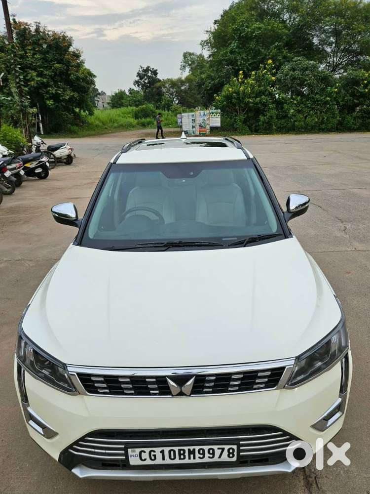 Mahindra Xuv300 W8 Diesel, 2023, Diesel