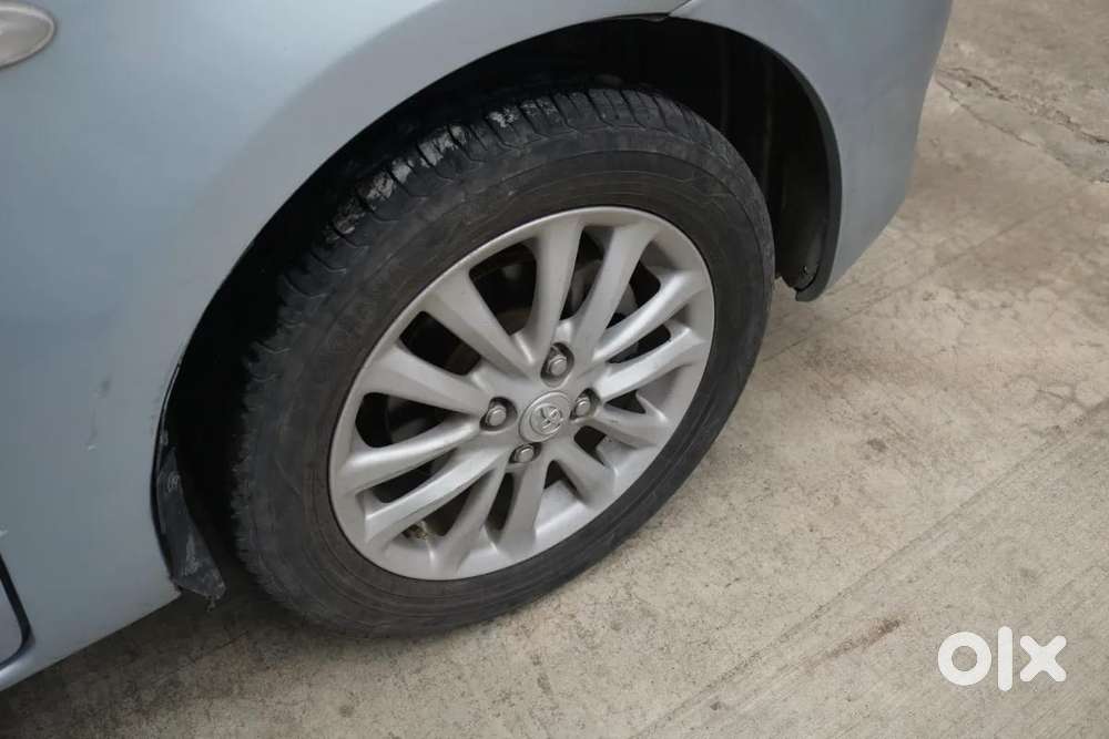 Toyota Etios Vd, 2011, Petrol