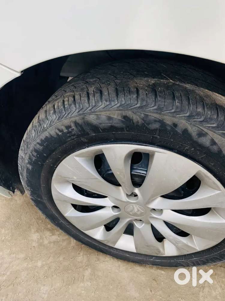 Maruti Suzuki Baleno 2019