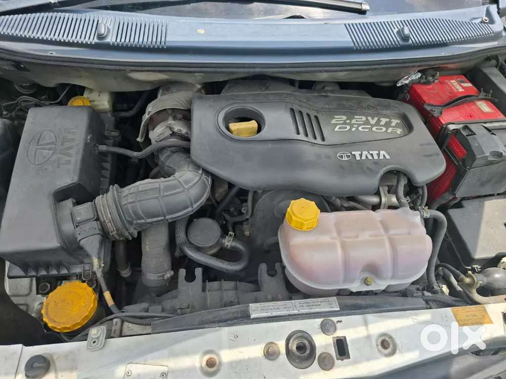 Tata Aria 2013 Diesel Well Maintained