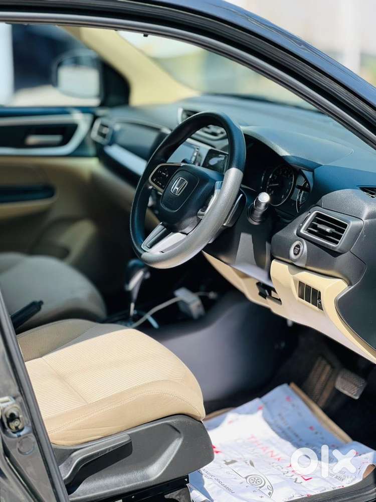 Honda Amaze Vx 1.2 Petrol Cvt, 2022, Petrol