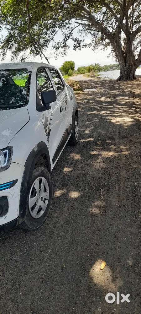 Renault Kwid 2016 Petrol