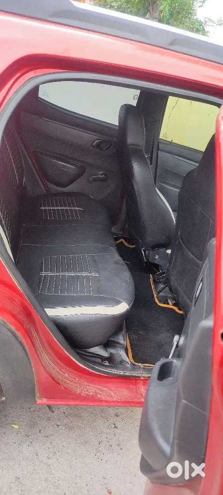 Renault Kwid 2016 Petrol Well Maintained