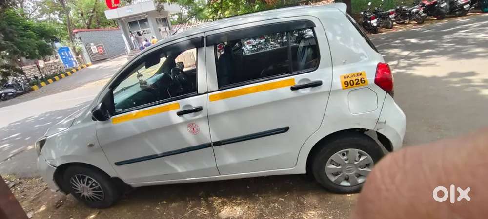 Maruti Suzuki Celerio 2019 Manual Vxi