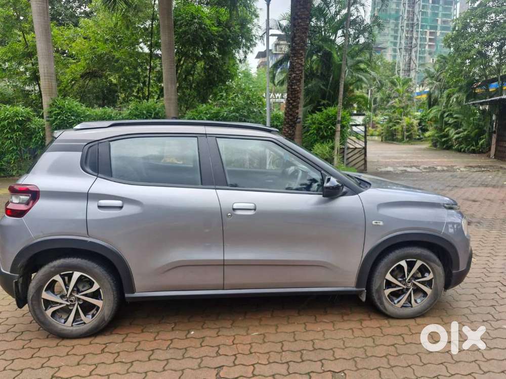 Citroen C3 In Excellent Condition