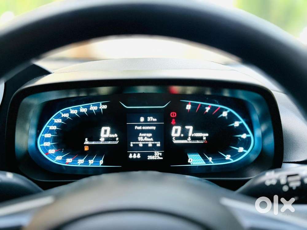 Hyundai I20 2023 Petrol 25700 Km Driven Under Hyundai Warranty