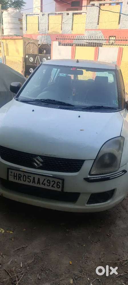 Maruti Suzuki Swift 30 Diesel