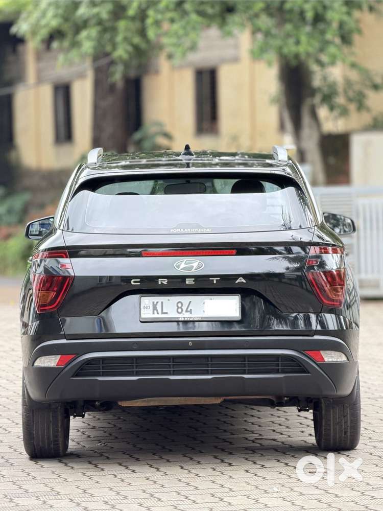 Hyundai Creta 1.5 Ex Diesel, 2021, Diesel