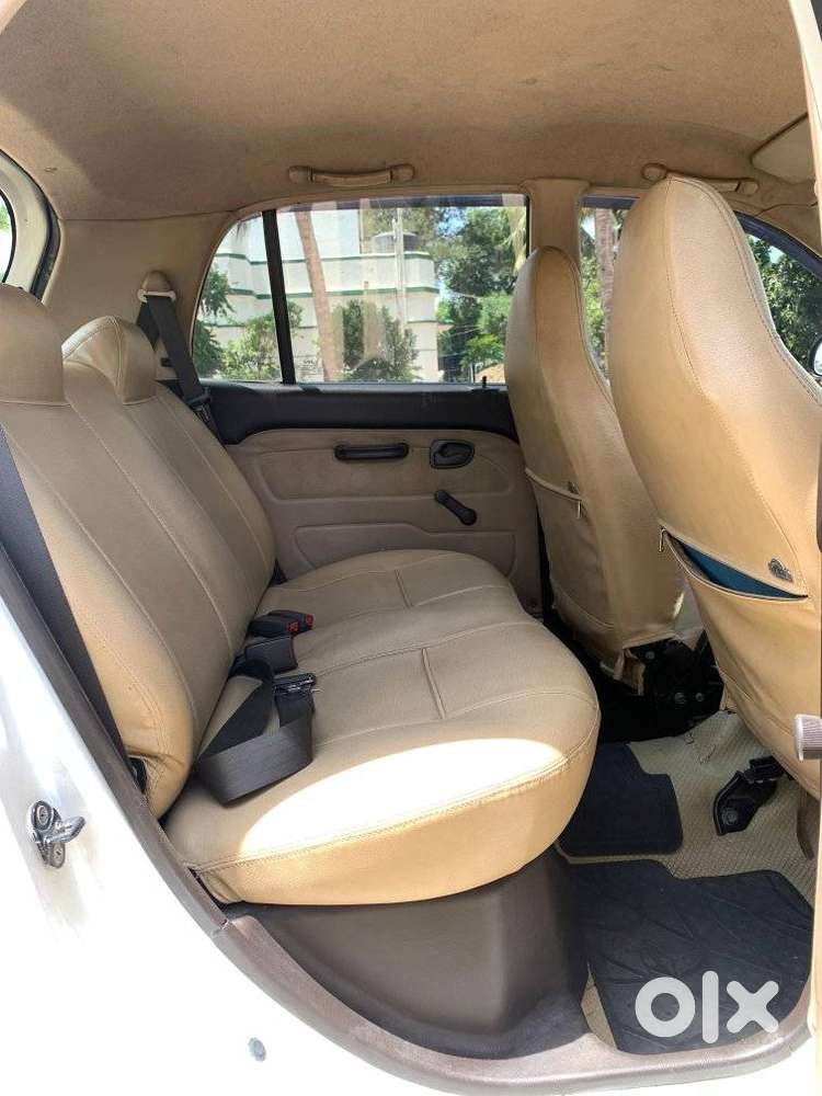 Hyundai Santro Xing Gls, 2014, Petrol