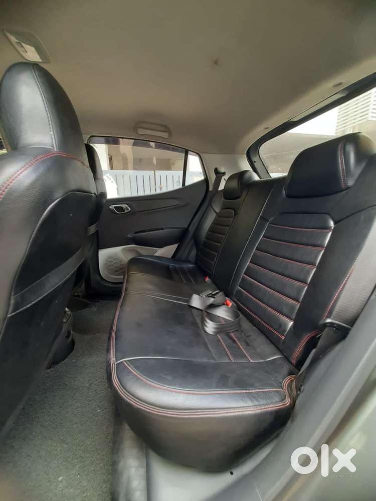 Toyota Etios G Exclusive, 2015, Petrol