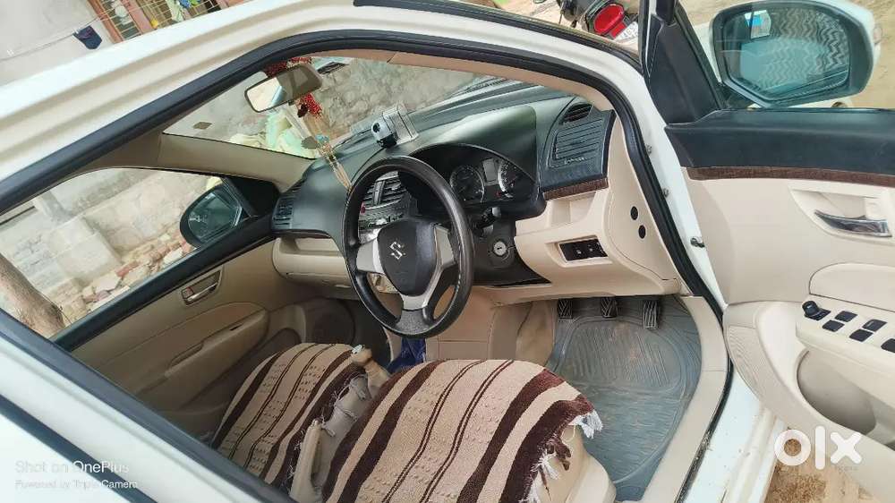 Swift Dzire Vdi 2016