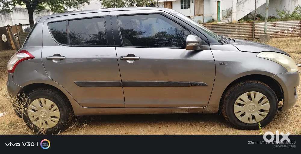 Maruti Suzuki Swift 2014 Diesel Well Maintained