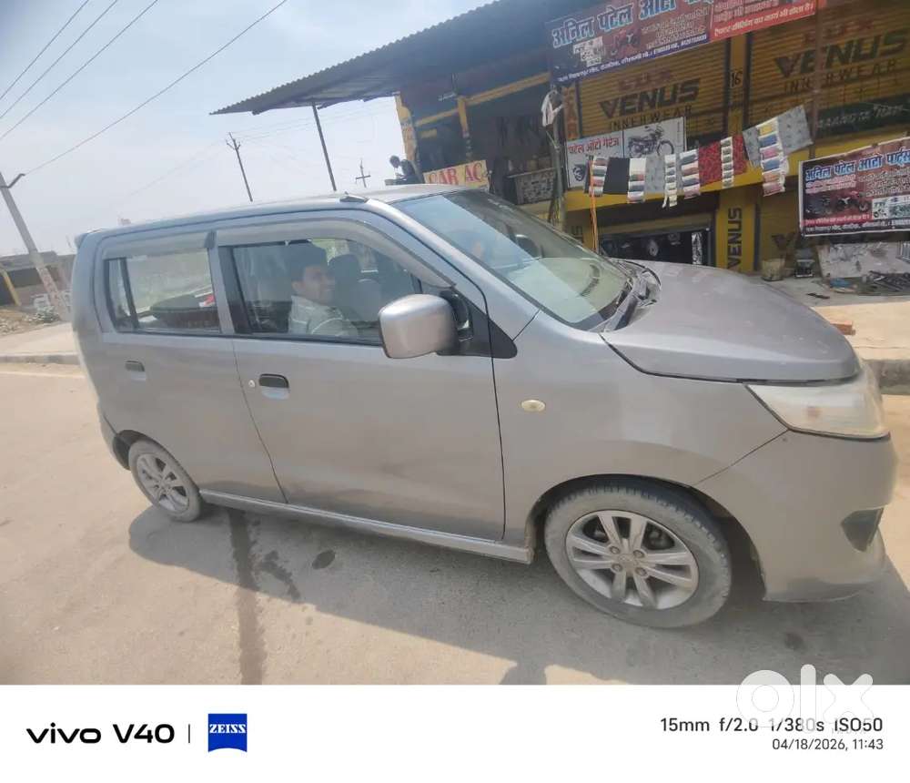 Good Condition No Working Car