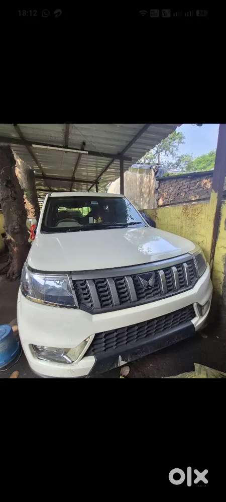 Mahindra Bolero Neo Diesel 2023