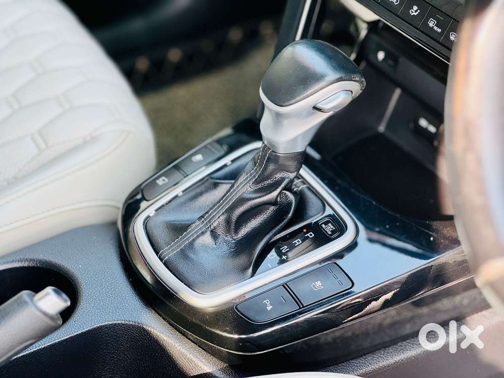 Kia Seltos, 2020, Diesel