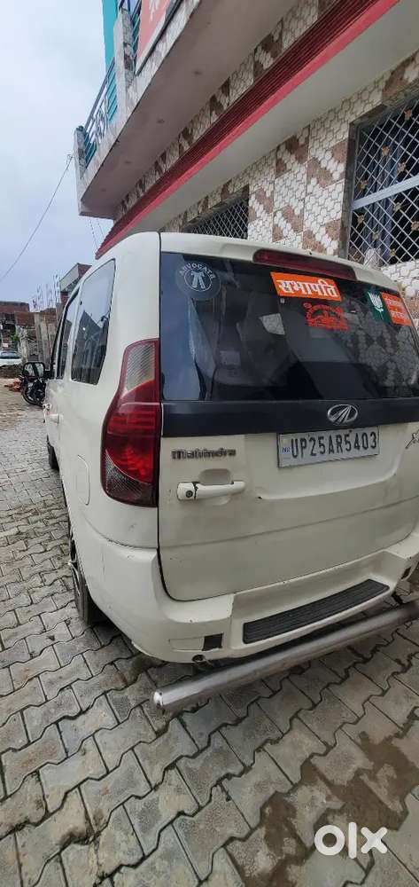 Mahindra Xylo Diesel 2012