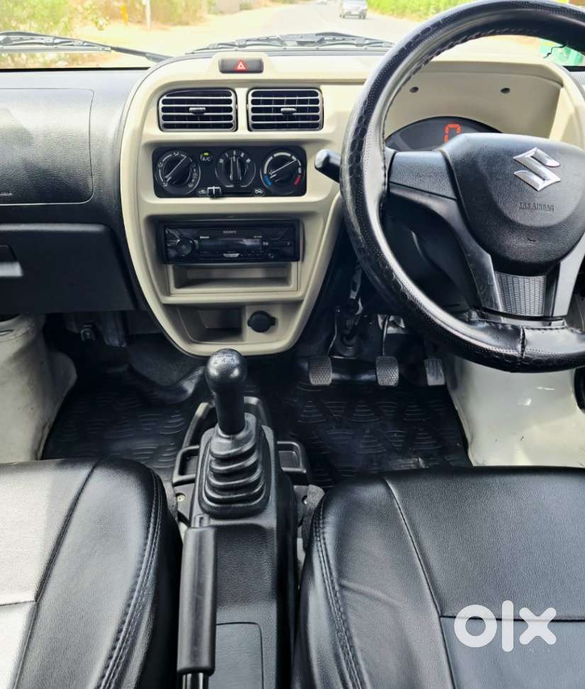 Maruti Suzuki Eeco Cng 5 Seater Ac, 2024, Cng & Hybrids