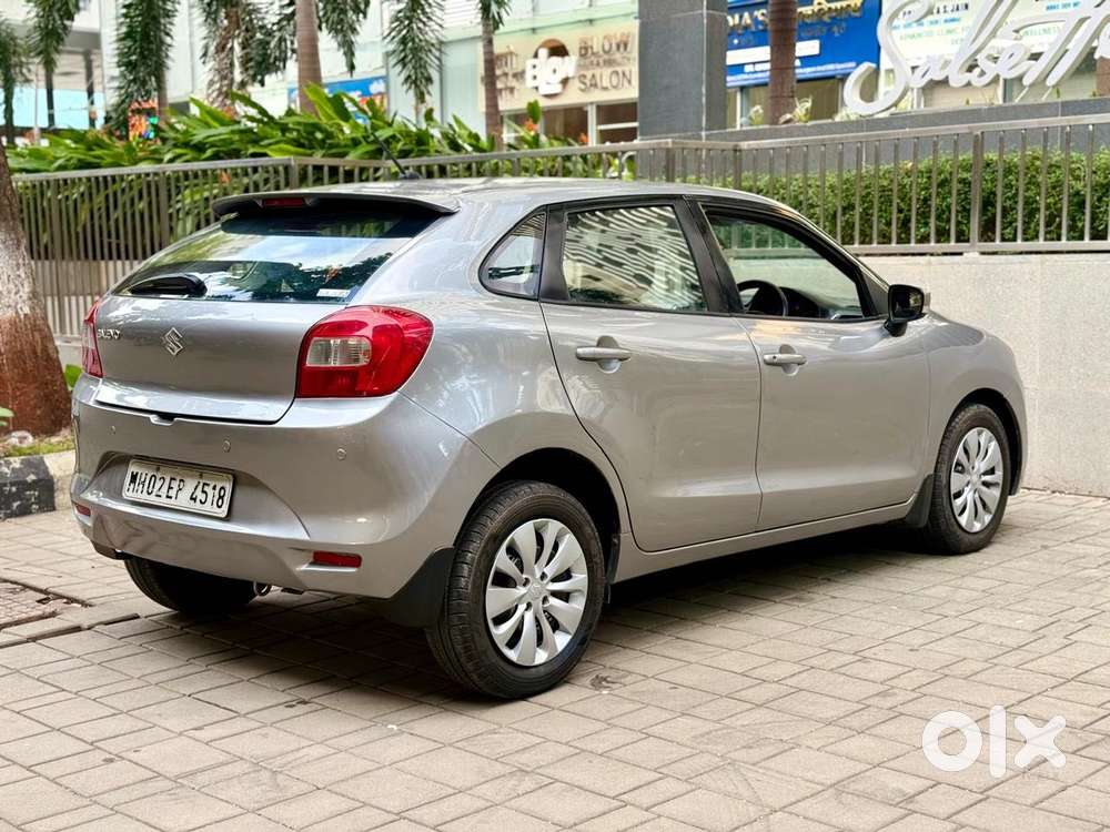 Maruti Suzuki Baleno 1.3 Delta, 2017, Petrol