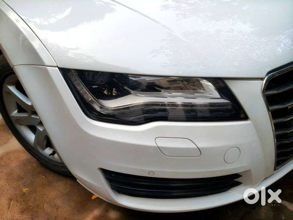 Audi A7 3.0 Sportback Tdi Quattro, 2012, Diesel