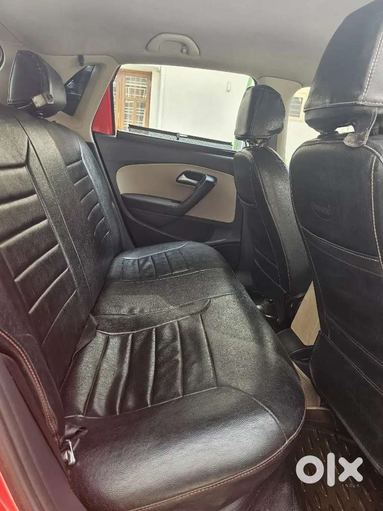 Volkswagen Polo Gt 2013