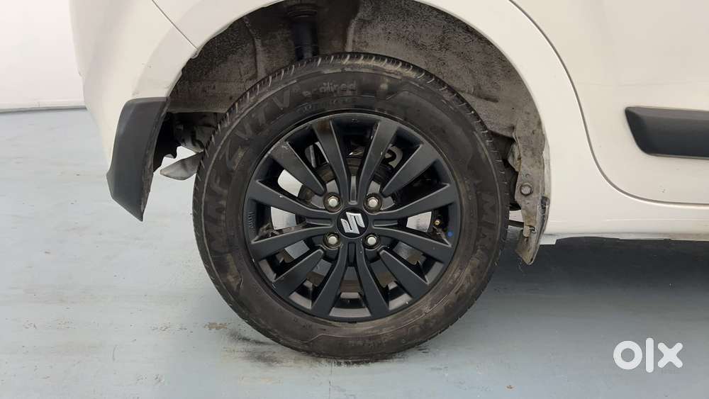 Maruti Suzuki Wagon R 1.2 Zxi Plus, 2023, Petrol