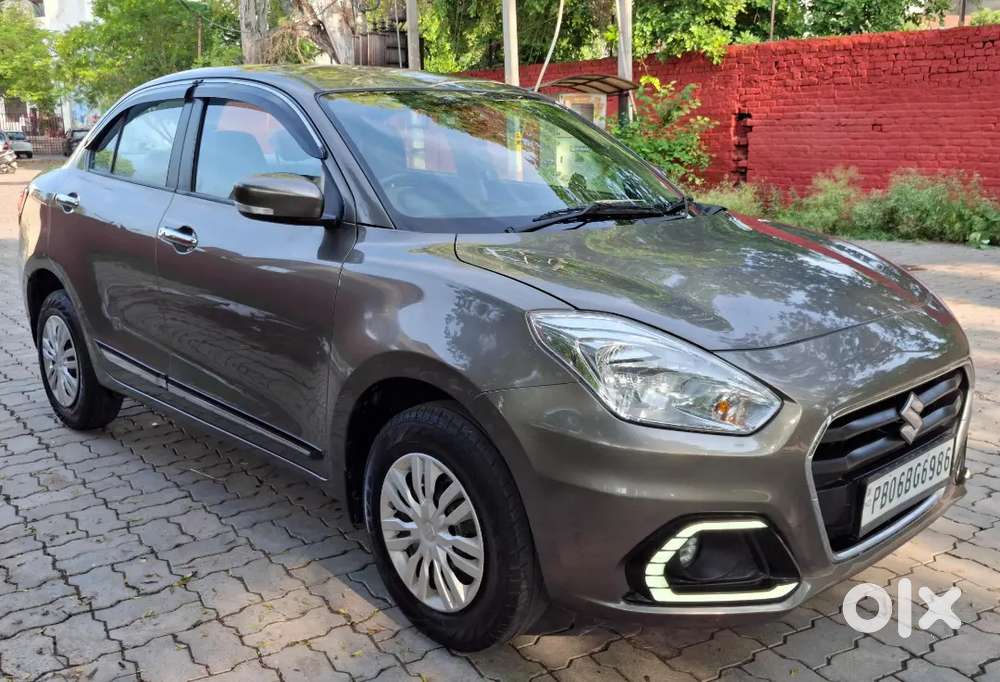 Maruti Suzuki Dzire Vxi 2024