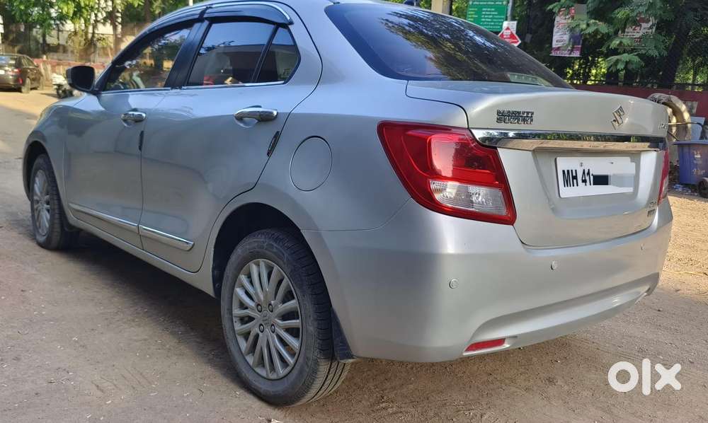 Maruti Suzuki Swift Dzire Amt Zxi, 2019, Petrol