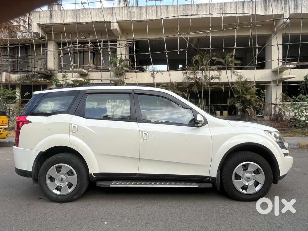 Mahindra Xuv500 W6 2wd, 2014, Diesel