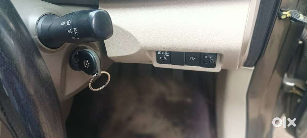Maruti Suzuki Ertiga Vxi Cng, 2021, Cng & Hybrids